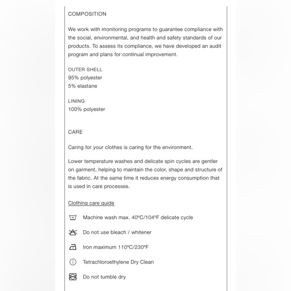 Zara Floral Mini Dress - Picture 5 of 5